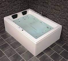 Badewannenaufsatz / duschabtrennung aus glas oder kunststoff als spritzwasserschutz für die badewanne günstig online kaufen. Whirlpool Badewanne Olymp Mit 24 Massage Dusen Vergleich