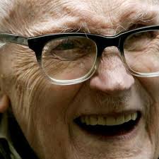 Gordon Brown leads tributes to Michael Foot