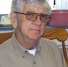 Douglas Cornell Obituary (2009)