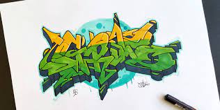 Technology can make your life easier, but it can also be time consuming to learn and manage. 10 Graffiti Drawings Handstyles Sketches Graffiti Empire