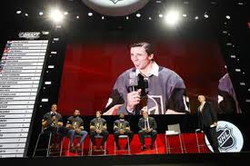 It could be an agreement to not select a player who was left unprotected by another team. Winners And Losers From The Nhl Expansion Draft Chicago Tribune