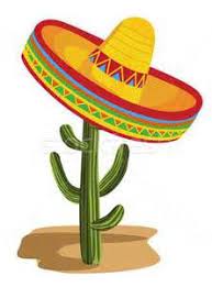 Mexican Fiesta Borders Clip Art Free Bing Images Sombrero Mexican Sombrero Mexican Art