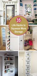 Deleting items from your computer such as photos, videos, and documents don't remove them from your hard drive. Living Space Too Small Try These Hacks To Squeeze In More Storage