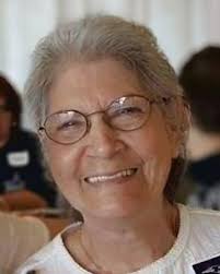 Dolores Perry Obituary (2024)