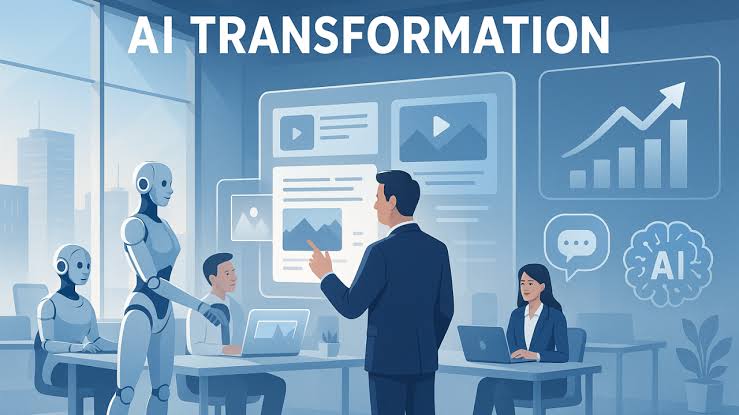 Beyond the Hype: Unlocking Value from the AI Revolution