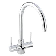 abode nexa monobloc kitchen tap
