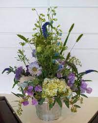 Pin On Flower Arrangement