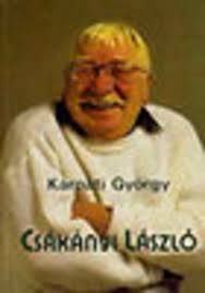 Csákányi László · Kárpáti György · Könyv · Moly