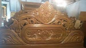 Get ready to transform your bedroom into the ultimate refuge. Wood Bed Design Segun Bedroom Furniture Youtube