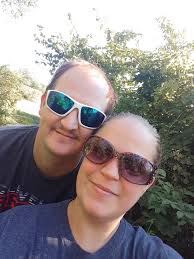 HAPPY ANNIVERSARY ! This is My best friend — literally