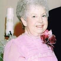 Roselee Warncke Obituary