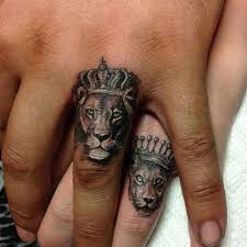 Wedding ring tattoos can fade over time. 25 Best Finger Tattoos For Men Cool Design Ideas 2021 Guide