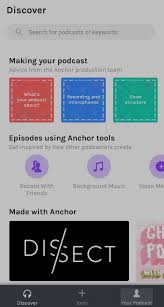 4 making money from your podcast. How Can I Share My Podcast From The Anchor App To Curate Aweber Knowledge Base