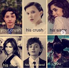 Most Relatable Thing I Have Ever Seen In My Life Stranger Things Funny Stranger Things Stranger Things Meme