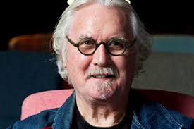 Billy Connolly: In His Own Words