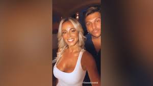 She has a sibling named mirko leotta. Video Instagram Diletta Leotta Compie 29 Anni Video Gazzetta It