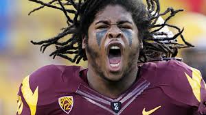 ASU Football: Most Important Players For 2012, #12: Will Sutton