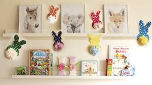Nursery decor ideas are something so many parents dream about as part of getting ready to welcome a baby. Baby Room Decorating Ideas Baby Room Wall Decorating Ideas Diy Baby Room Decor Hobium Yarns Youtube