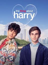 Share to support our website. Watch The Thing About Harry Full Movie Online Freeform