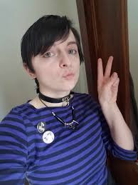 Name of friendly kitty in Turners Falls?