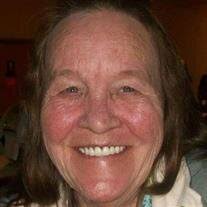 Carol Ann Davis Obituary