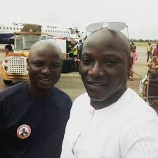 THANK YOU SO MUCH NIGERIANS, DELTANS, ETHIOPE FEDERAL AND THE WORLD AT  LARGE FOR CELEBERATING MY MASTER REP (CHIEF) BEN ROLLANDS IGBAKPA. Words  can never be enough for me to express my