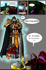 World Of Warcraft Comic Warcraft Comics World Of Warcraft Warcraft Funny