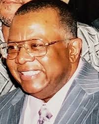 Kenneth Thurman Obituary (1939