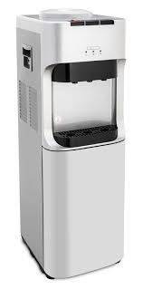 Water dispenser 15 l byb518 silver. Fresh Water Dispenser 3 Spigots With Refrigerator Silver Fw 16brs Sp Elghazawy Shop