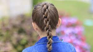 Pin On Cute Girls Hairstyles Photos