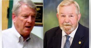 The Villages lost two legendary leaders in 2023 who set course for growth