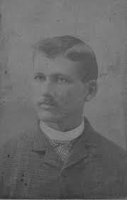 These are images of my grandfather, Thomas Adams Chandler, born in  Jefferson County, Mississippi, December 1863, and died in Belzoni,  Mississippi, 1931. His father William Morgan Chandler was living with C. B.