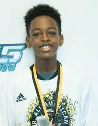 2017 EBC Jr. All American Camp