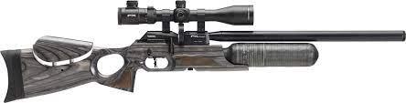 Pesan via telepon pesan via whatsapp. Fx Crown Laminate 22 Airgun