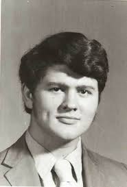 Gregory Dean Manwaring (1955-1994)