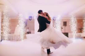 Wedding planning service in lingen, germany. Hochzeitsdj Start
