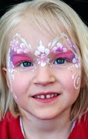 Prinzessin Schminken Leicht Gemacht 25 Ideen Fur Madchen Prinzessin Schminken Fasching Schminken Prinzessin Und Schminkanleitung