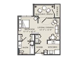 1000 square foot floor plans 1 000 1 500 sq ft floor plan kimberly 1 440 sq ft 3 bdrms small house floor plans modern house plans new… Floor Plans Archive Kendal At Lexington