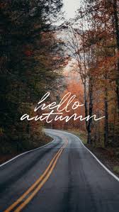 Wallpaper 7 Hello Autumn Zhivopisnye Pejzazhi Osennij Pejzazh Pejzazhi