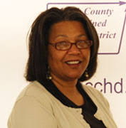 Board of Health Information