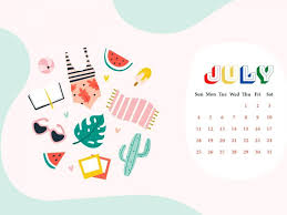 Maybe you would like to learn more about one of these? July 2021 Calendar Wallpapers Wallpaper Cave