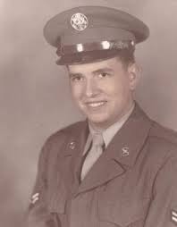 Louis E. Sherrock Obituary