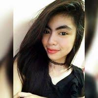 Jazee Mae Rubio (jazeemaer)