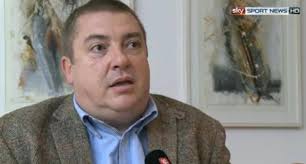 Peter Vogl: "Kuljic ist kein Mensch, dem ich eine kriminelle Handlung  zutraue"