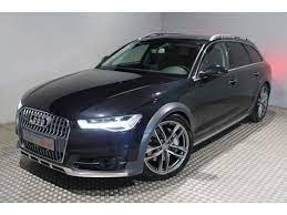 Audi A6 Allroad 3 0 Tdi 320 Cv Tiptronic Audi Audi A6 Allroad Audi A6