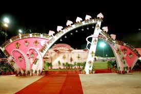 Image result for home decor ideas for indian wedding