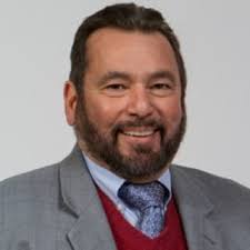 Dr. Andrew Bromley, MD