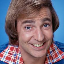 Anyone recognise where this amazing guy is from? He does do a CBBC show