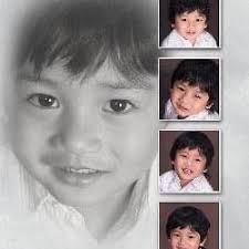 What is normal after your child dies? Normal is having tears waiting behind  every smile when you realize someone important is missing from all the  important events in your family's life. Normal