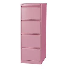Hon h785ls.l.p 700 series lateral file w/storage cabinet (black) new. 4 Drawer Steel Filing Cabinet Flush Front Pink Bisley Bs4e 1643 Br4 Hunt Office Uk